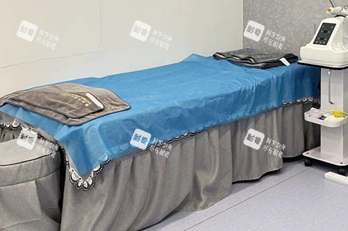 广州韩妃整形皮肤护理室