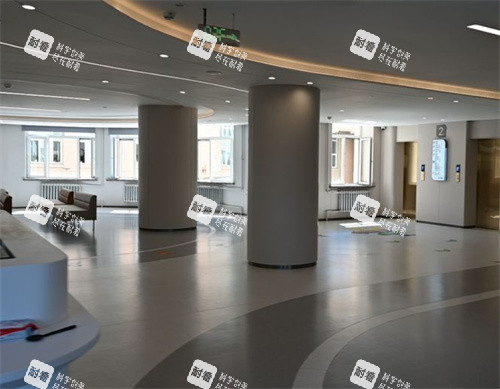 黑龙江普瑞眼科内部 黑龙江普瑞眼科内部