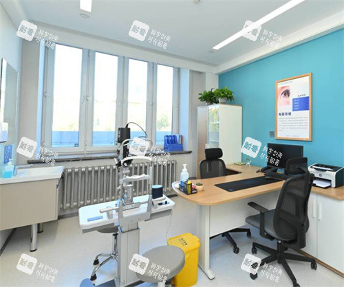 黑龙江普瑞眼科医生办公室 黑龙江普瑞眼科医生办公室