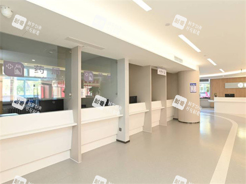 黑龙江普瑞眼科药房照片