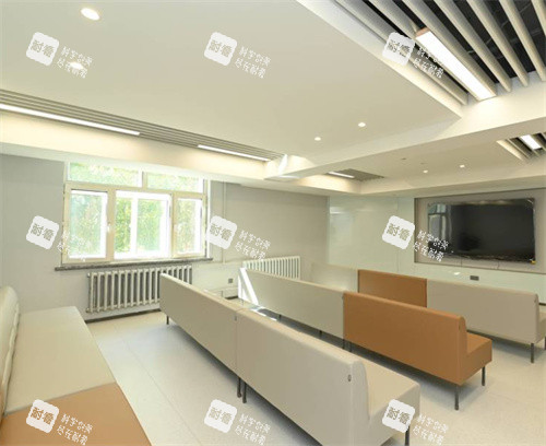 黑龙江普瑞眼科知识科普室