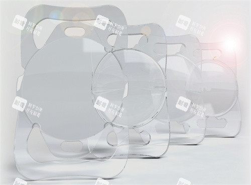 荷兰Oculentis人工晶体