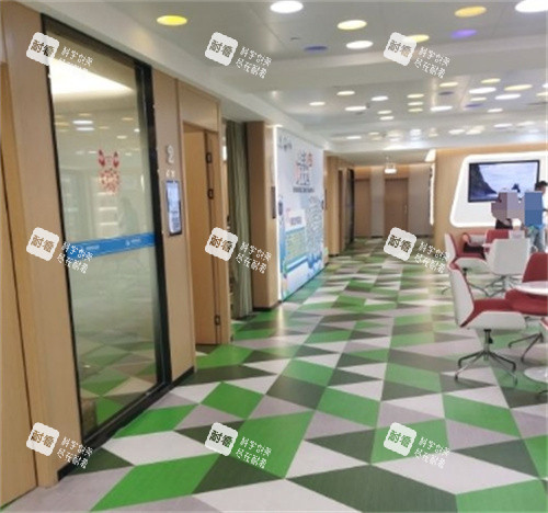 惠州中大明康眼科环境图