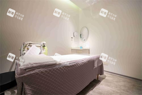 青岛泽嘉眼科病房示意图 青岛泽嘉眼科病房示意图