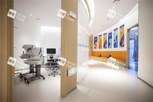 青岛泽嘉眼科大厅治疗 青岛泽嘉眼科大厅治疗