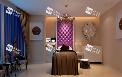 广州雪儿海蒂私密整形治疗室
