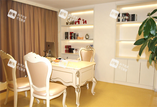 广州雪儿海蒂私密中心面诊室