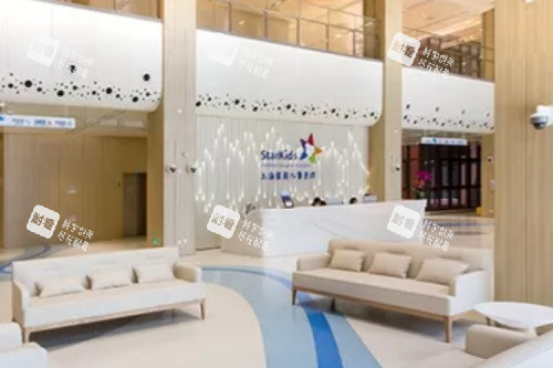 上海星晨儿童医院眼科前台 上海星晨儿童医院眼科前台