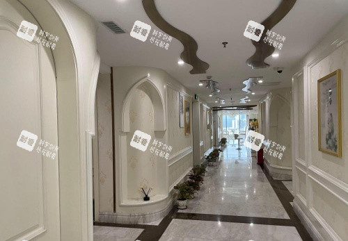 广州雪儿海蒂私密医院是正规医院吗？独层3000平，多项专有技术，定点还报销车费！