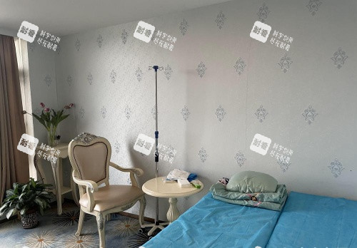 广州雪儿海蒂私密治疗室示意图 广州雪儿海蒂私密治疗室示意图