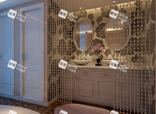 广州雪儿海蒂整形洗手区