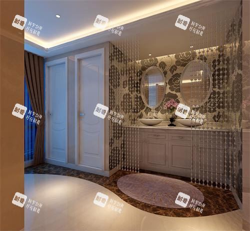 广州雪儿海蒂私密内部环境