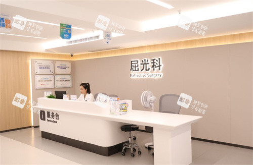 赣州普瑞眼科屈光科 赣州普瑞眼科屈光科