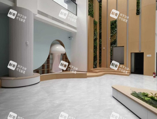 泉州艾格眼科医院内部环境 泉州艾格眼科医院内部环境