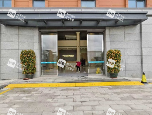 泉州艾格眼科医院外观环境 泉州艾格眼科医院外观环境