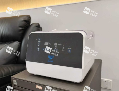 泉州艾格眼科医院休息区