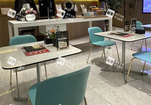 北京艺美整形内部商谈区环境