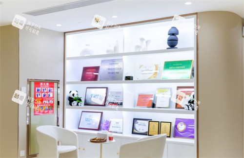 广州雅贝壹医疗美容合作品牌展示