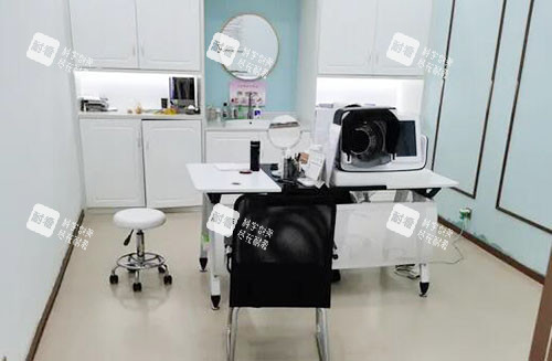 东莞天后医疗美容商谈室