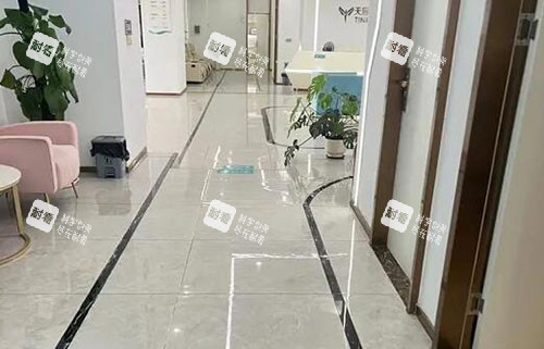 东莞天后医疗美容内部环境实拍图