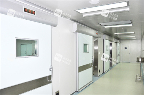 深圳非凡医疗美容手术室