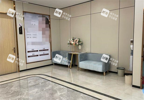 茂名华美美容医院环境展示 茂名华美美容医院环境展示