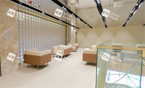 深圳富华医疗美容休息区 深圳富华医疗美容休息区