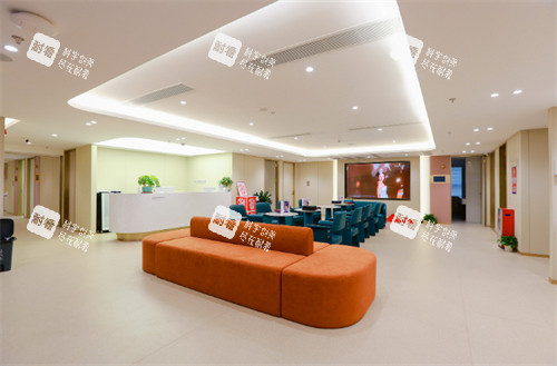 深圳富华医疗美容医院休息环境 深圳富华医疗美容医院休息环境