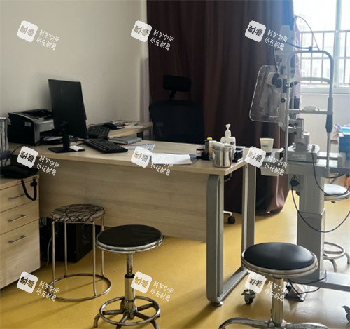 长沙宏朗眼科医生办公室