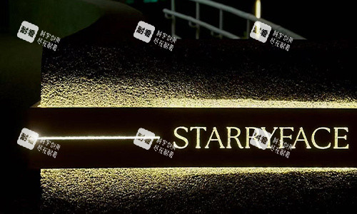 宁波星面容整形海曙院区医院logo