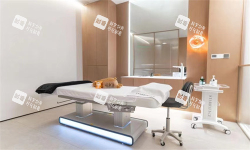 宁波星面容整形鄞州院区操作间