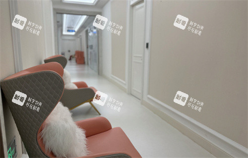 岳阳禾美荟整形走廊