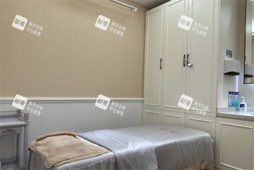 岳阳禾美荟整形治疗间