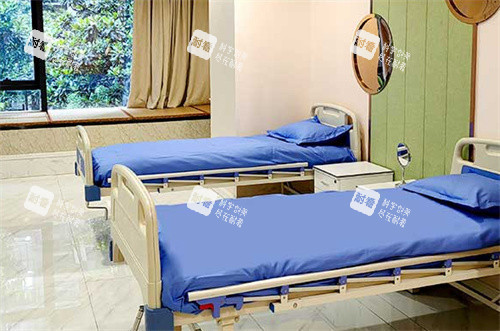 成都艾米丽医疗美容病房