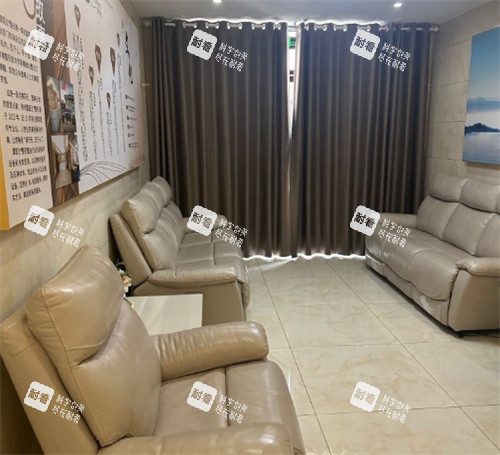 扬州雷医生医疗整形休息室