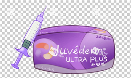 玻尿酸乔雅登填充