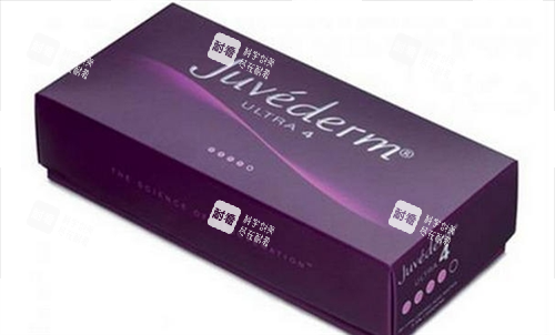 乔雅登产品外观