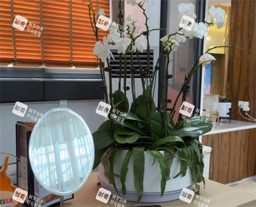 苏州薇琳美容医院医生办公室