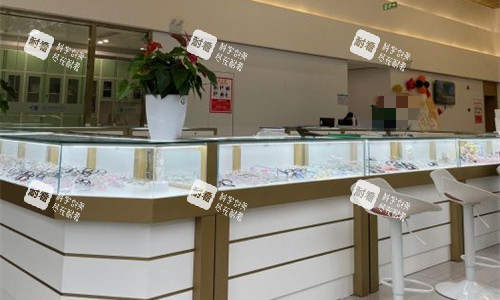 镇江华夏眼科配镜红中心