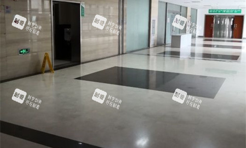 镇江华夏眼科大厅图