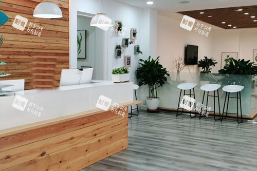 衡水唯美医疗美容服务台