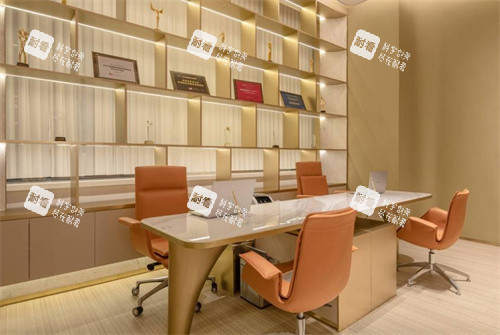 杭州艺星整形面诊室