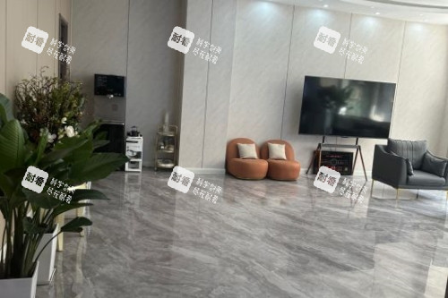 沈阳友谊整形内部环境