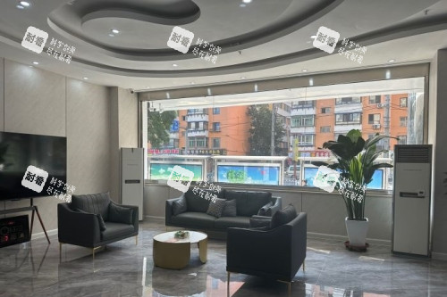 沈阳友谊整形休息室