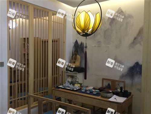 沈阳牛大夫植发医院环境图片