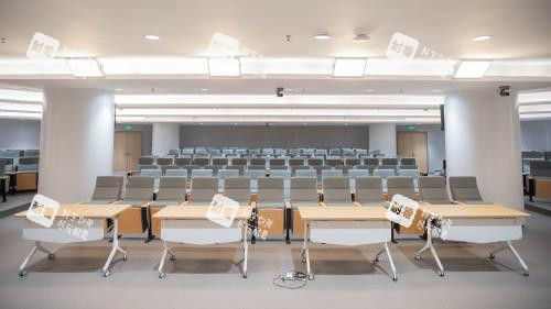 重庆爱尔眼科医院等候处