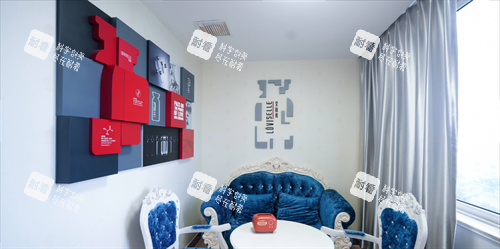 青岛诺德医疗美容诊室