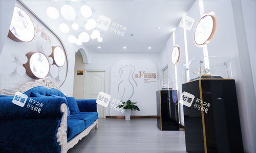 青岛诺德医疗美容环境