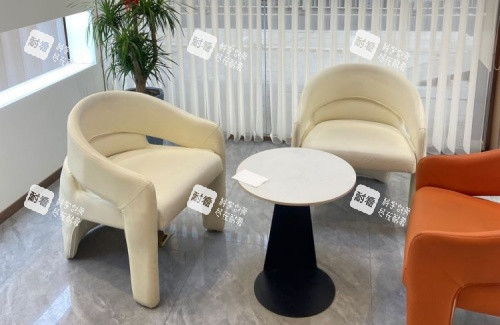 淮安唯尔美整形等候区示意图 淮安唯尔美整形等候区示意图