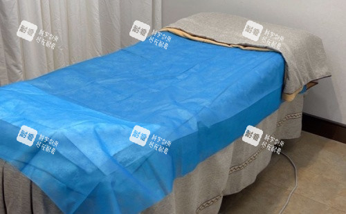 深圳伽美贝拉整形美容室示意图